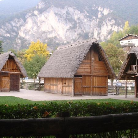 Albergo Maggiorina Беццекка Экстерьер фото